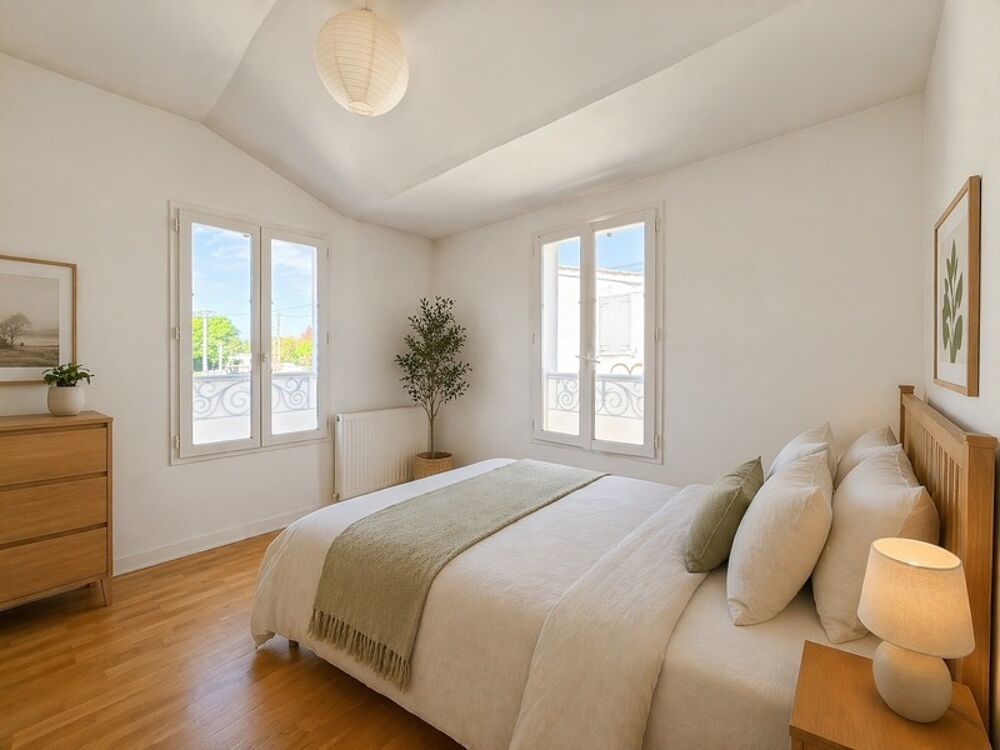 Vente Appartement Appartement Salles sur mer