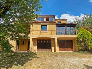  Maison à vendre 8 pièces 200 m²
