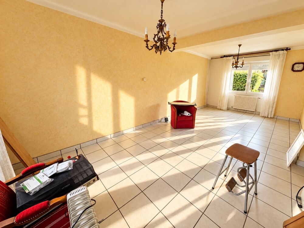 Vente Maison GUIPAVAS CENTRE – MAISON 4 CHAMBRES À RÉNOVER + TERRAIN CONSTRUCTIBLE Guipavas