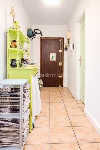  Appartement � vendre 4 pi�ces 84 m�