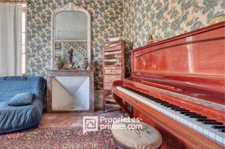  Maison � vendre 5 pi�ces 135 m�