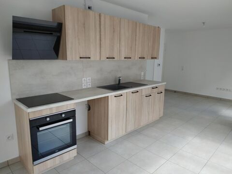  Appartement � louer 3 pi�ces 58 m�