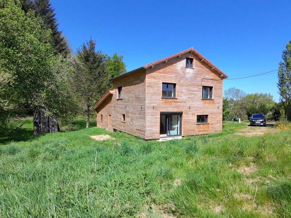 Maison à vendre 6 pièces Proche de POULE LES ECHARMEAUX (42)