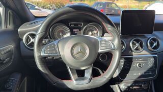 Classe GLA 250 211 4Matic 7G-DCT Fascination 2016 occasion 20090 Ajaccio