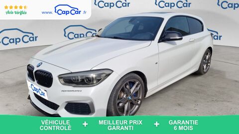 Annonce voiture BMW Série 1 25900 €