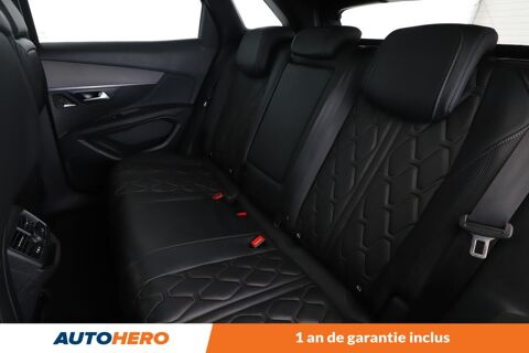 3008 2.0 Blue-HDi GT EAT8 180 ch 2018 occasion 92130 Issy-les-Moulineaux
