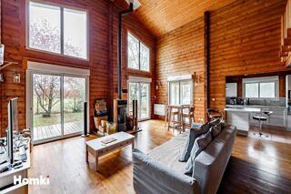  Maison  vendre 4 pices 130 m