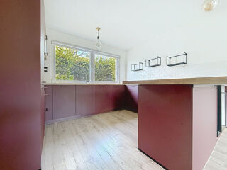  Maison � vendre 4 pi�ces 90 m�