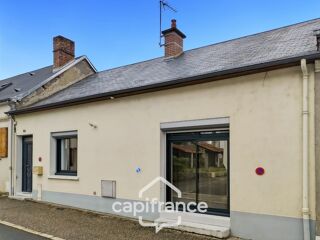  Maison � vendre 3 pi�ces 73 m�
