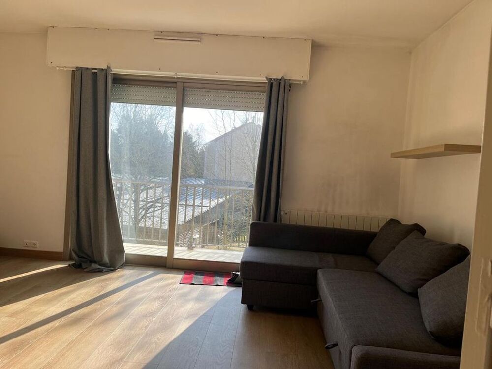 Location Appartement Studio de 31m2 à louer sur Rambouillet Rambouillet