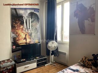  Appartement à vendre 3 pièces 61 m²