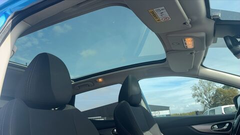 Qashqai 1.5 dCi 115 N-Connecta 2019 occasion 76230 Isneauville