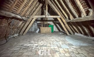  Maison à vendre 4 pièces 73 m²
