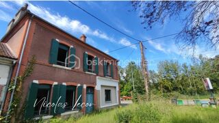  Maison � vendre 6 pi�ces 164 m�