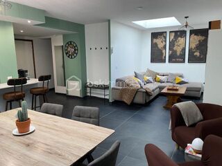  Appartement � vendre 3 pi�ces 80 m�