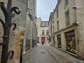  Immeuble à vendre 6 pièces 100 m²