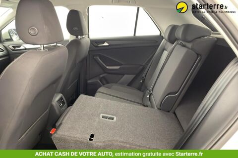 T-ROC 2.0 TDI 116 Start/Stop BVM6 Life 2023 occasion 69190 Saint-Fons