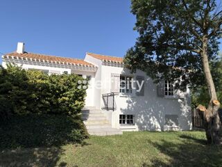 Maison à vendre 7 pièces 138 m²