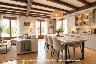  Maison à vendre 7 pièces 150 m²