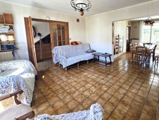  Maison à vendre 7 pièces 109 m²