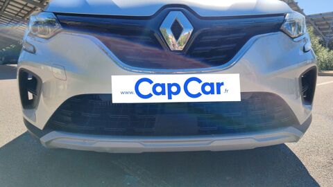 Captur II 1.0 TCe 90 Zen 2021 occasion 66000 Perpignan