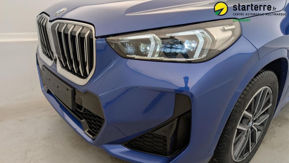X1 U11 SDRIVE 20D 163CH DKG7 M SPORT 2025 occasion 73420 Voglans