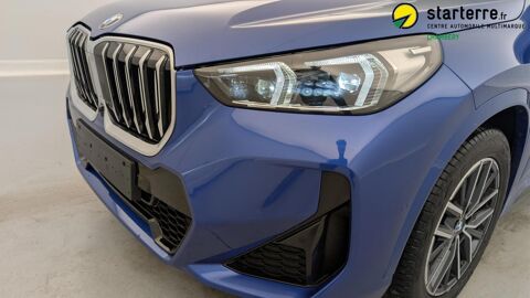 X1 U11 SDRIVE 20D 163CH DKG7 M SPORT 2025 occasion 73420 Voglans