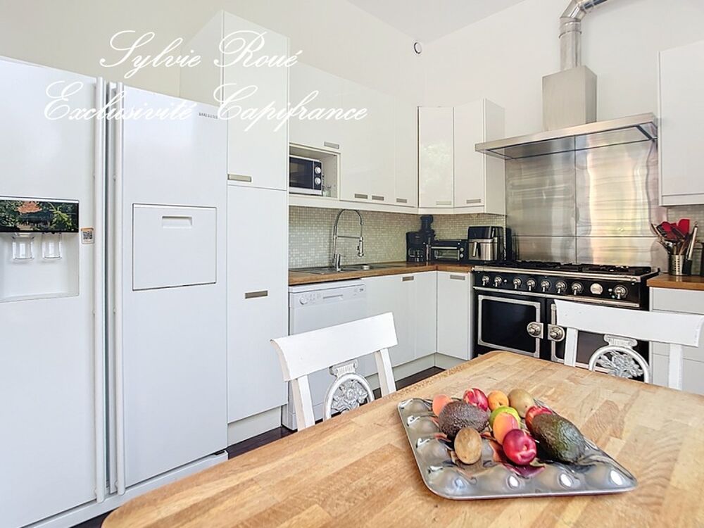  vendre  Maison Villejuif (94800)