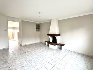  Maison � vendre 3 pi�ces 57 m�