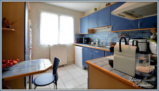  Maison à vendre 7 pièces 113 m²