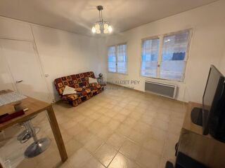  Appartement � vendre 1 pi�ce 35 m�