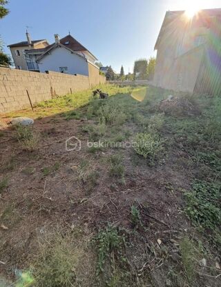  Terrain à vendre 344 m²