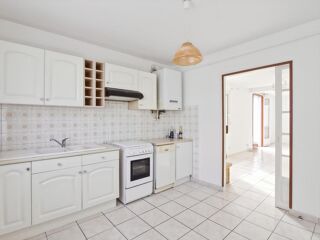  Maison à vendre 4 pièces 82 m²