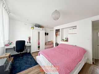  Maison � vendre 4 pi�ces 63 m�