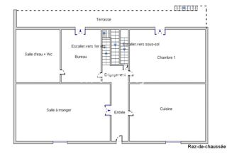  Maison à vendre 6 pièces 128 m²