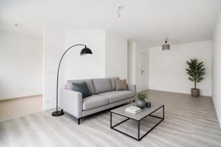  Appartement à vendre 3 pièces 55 m²