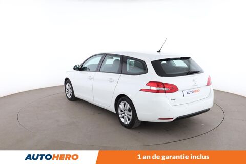 308 SW 1.5 Blue-HDi Active Business EAT8 130 ch 2020 occasion 92130 Issy-les-Moulineaux