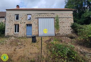  Maison � vendre 2 pi�ces 53 m�