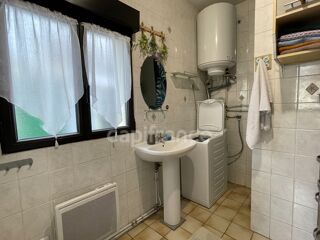  Maison � vendre 3 pi�ces 47 m�