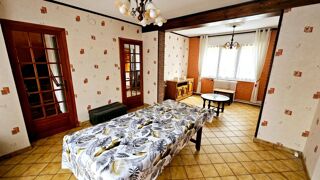  Maison à vendre 4 pièces 80 m²