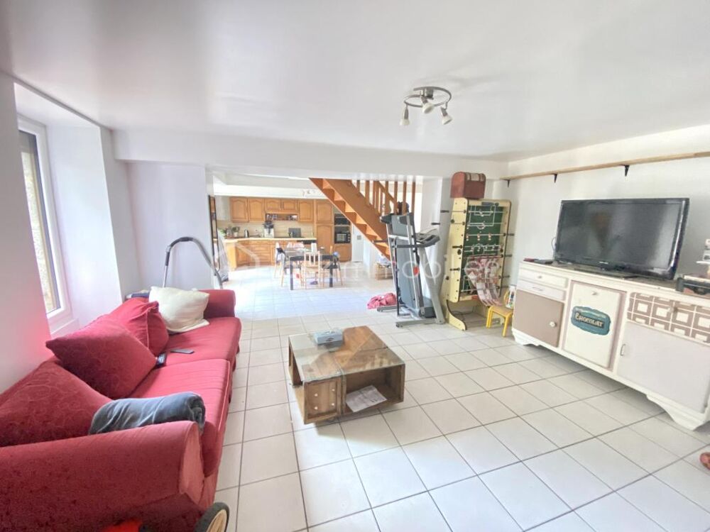Maison 3 pièces 90 m²