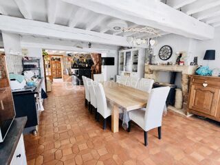  Propriété/château à vendre 12 pièces 298 m²