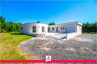  Maison à vendre 6 pièces 149 m²