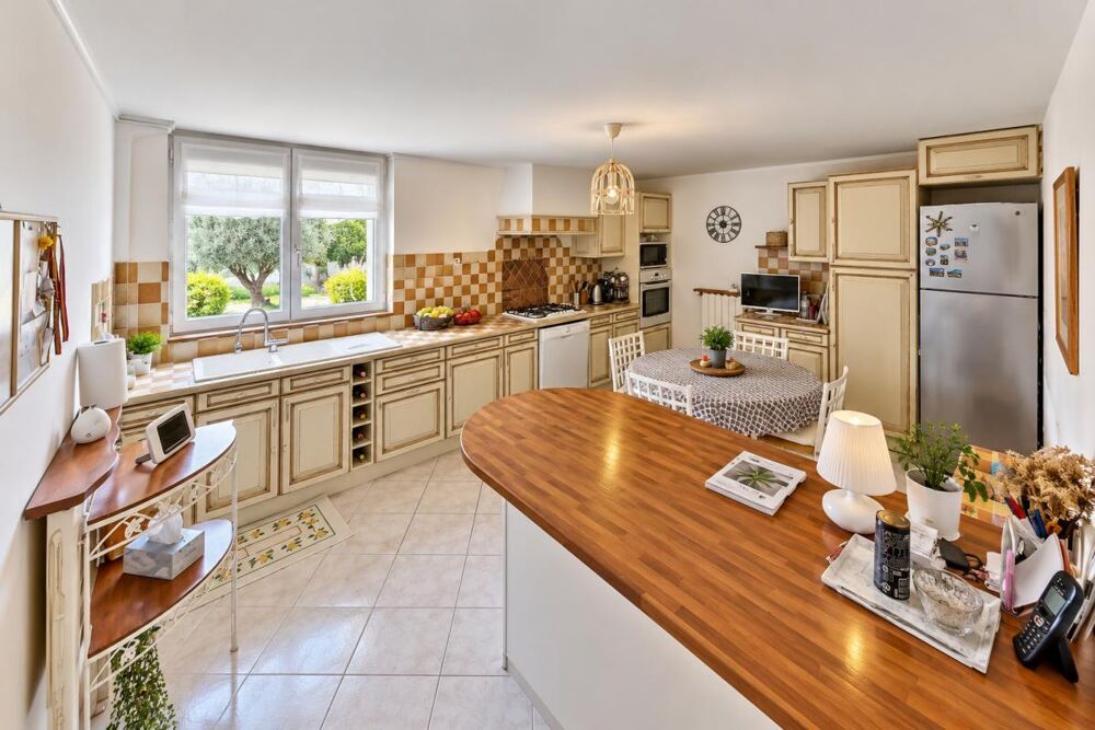 Vente Maison Ensemble Immobilier proche Carcassonne : Maison Principale et Appartement Indépendant Villesequelande