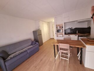  Appartement à louer 1 pièce 23 m²