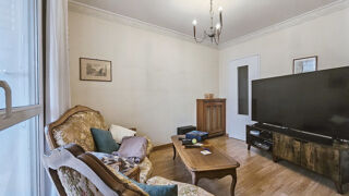  Appartement  vendre 5 pices 77 m