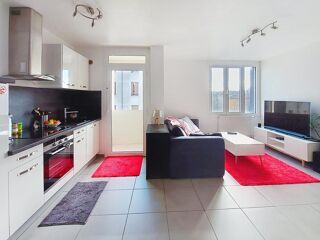  Appartement � vendre 2 pi�ces 40 m�