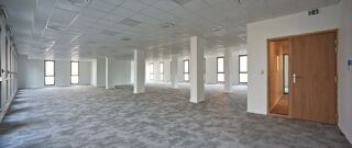   Programme Bureaux Macon