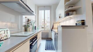  Appartement � vendre 3 pi�ces 73 m�