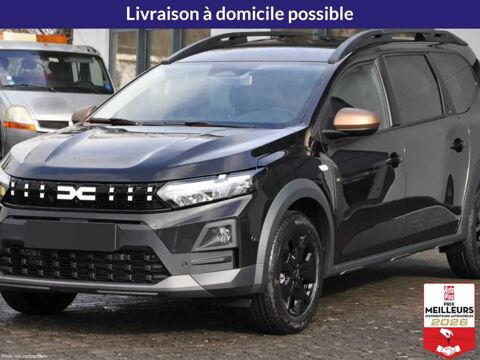 Annonce voiture Dacia Jogger 24900 €